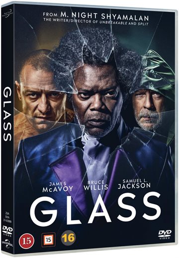 Glass